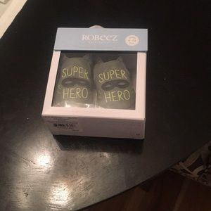 Robeez